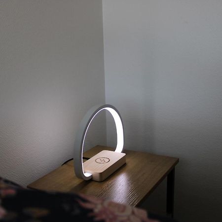 Appartement Confortable Avec Parking Prive ชิลติงไฮม์ ภายนอก รูปภาพ