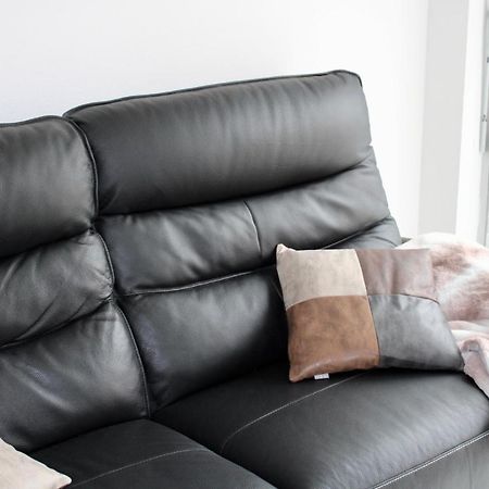 Appartement Confortable Avec Parking Prive ชิลติงไฮม์ ภายนอก รูปภาพ