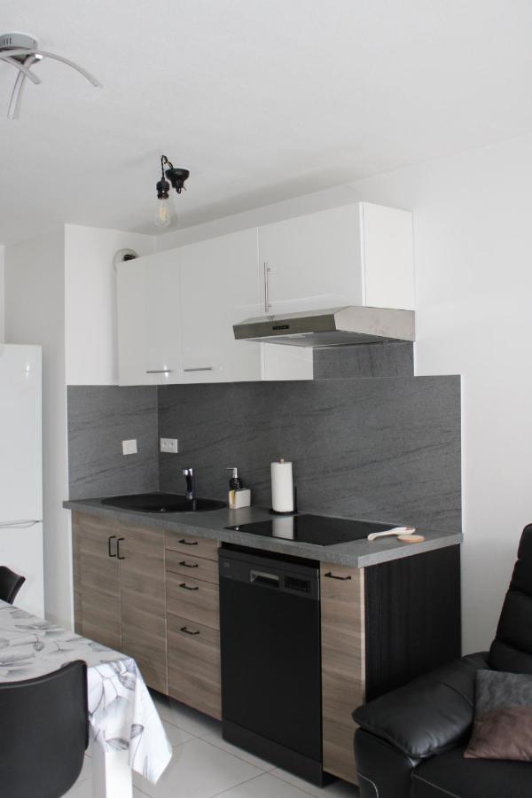 Appartement Confortable Avec Parking Prive ชิลติงไฮม์ ภายนอก รูปภาพ