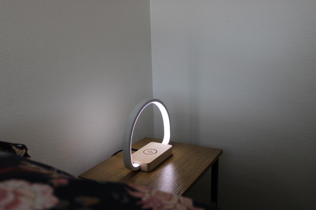 Appartement Confortable Avec Parking Prive ชิลติงไฮม์ ภายนอก รูปภาพ
