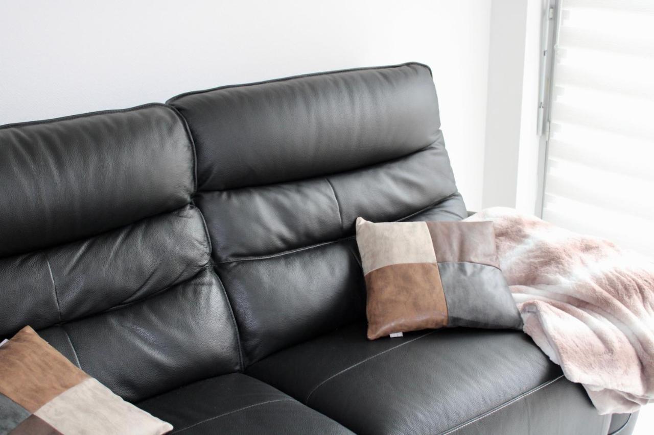 Appartement Confortable Avec Parking Prive ชิลติงไฮม์ ภายนอก รูปภาพ