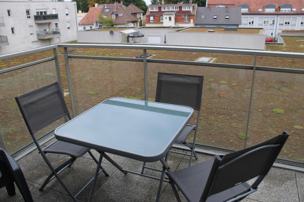 Appartement Confortable Avec Parking Prive ชิลติงไฮม์ ภายนอก รูปภาพ